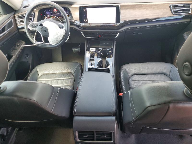 Aukcja sprzedaży 2024 Volkswagen Atlas, vin: 1V2BR2CA9RC574637, numer aukcji: 53450636