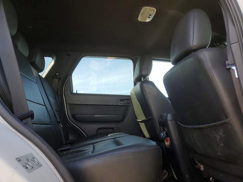 Продаж на аукціоні авто 2011 Ford Escape, vin: 1FMCU9DG5BKB41842, номер лоту: 51591316
