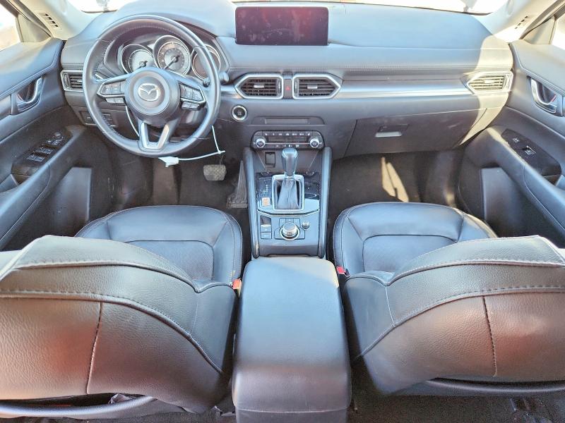 Aukcja sprzedaży 2023 Mazda Cx-5, vin: JM3KFBCM2P0188409, numer aukcji: 51026416