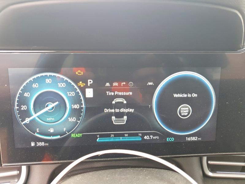 2025 Hyundai Elantra მანქანა იყიდება აუქციონზე, vin: KMHLN4DJ5SU124586, აუქციონის ნომერი: 53029046