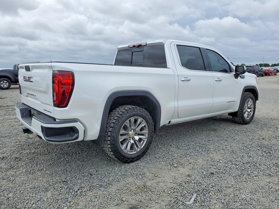 Aukcja sprzedaży 2021 Gmc Sierra, vin: 3GTU9FED4MG248906, numer aukcji: 52214276