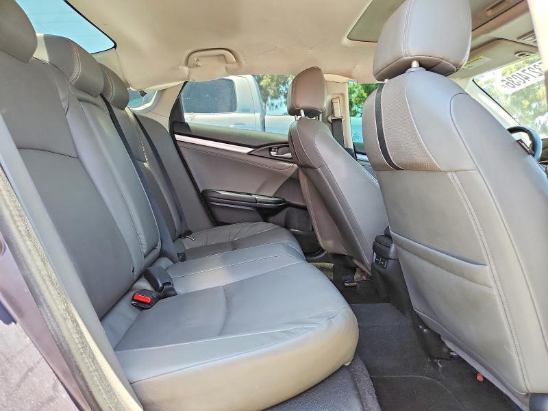 Aukcja sprzedaży 2017 Honda Civic, vin: 19XFC1F99HE212704, numer aukcji: 53274036