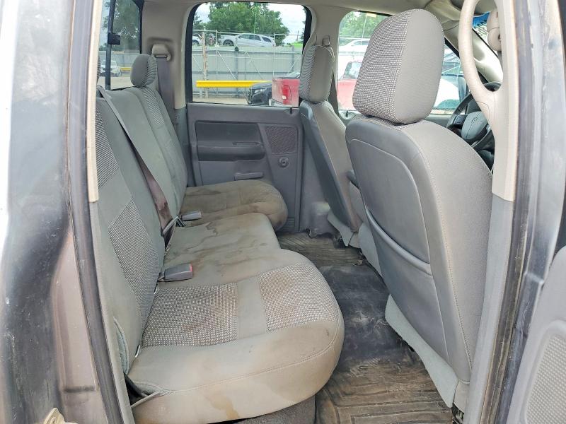 Продажа на аукционе авто 2006 Dodge Ram 2500, vin: 1D7KS28D16J230998, номер лота: 55422336