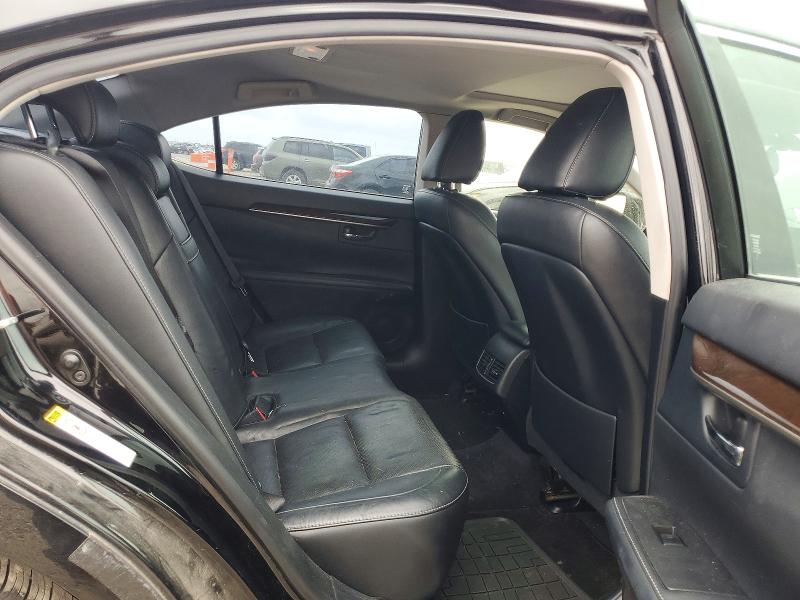 Продаж на аукціоні авто 2013 Lexus Es, vin: JTHBK1GG7D2080143, номер лоту: 52142596