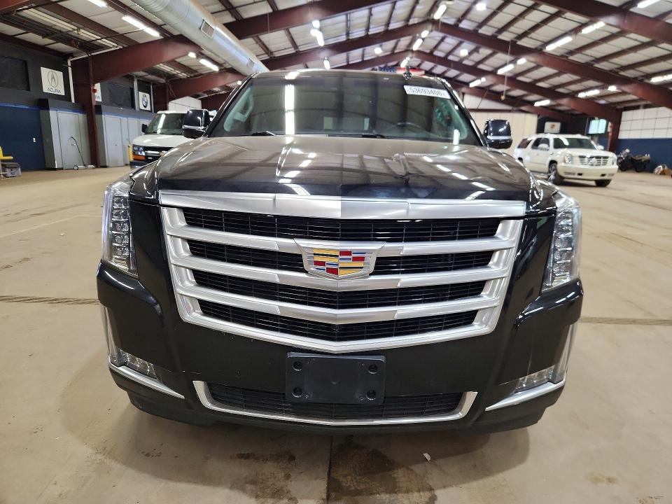 2019 Cadillac Escalade მანქანა იყიდება აუქციონზე, vin: 1GYS4HKJ5KR176701, აუქციონის ნომერი: 53693406