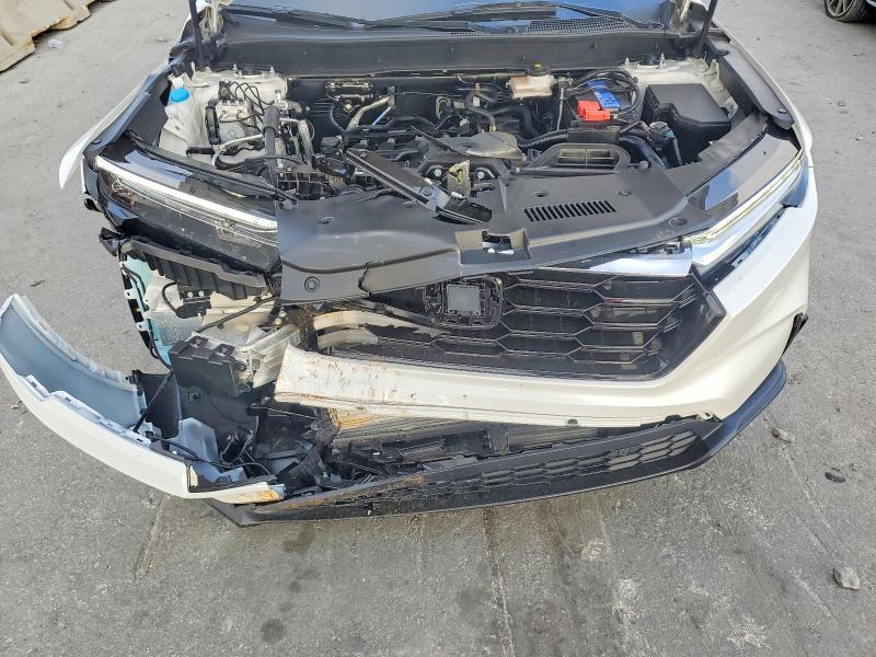 Aukcja sprzedaży 2026 Honda Cr-v, vin: 5J6RS3H73TL006649, numer aukcji: 52836506