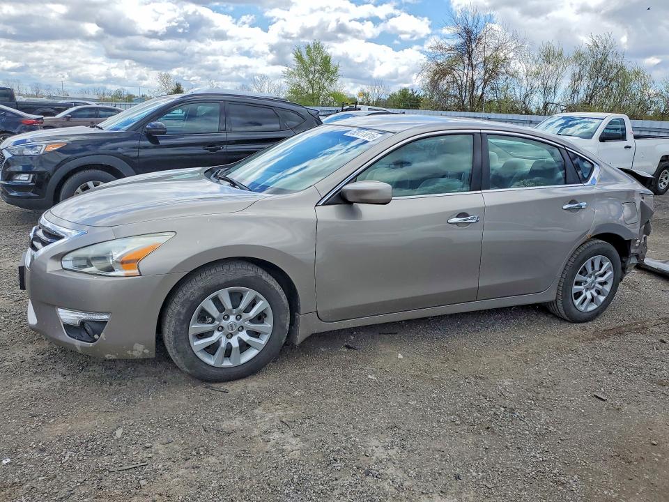 Aukcja sprzedaży 2013 Nissan Altima, vin: 1N4AL3AP6DN403990, numer aukcji: 52411016