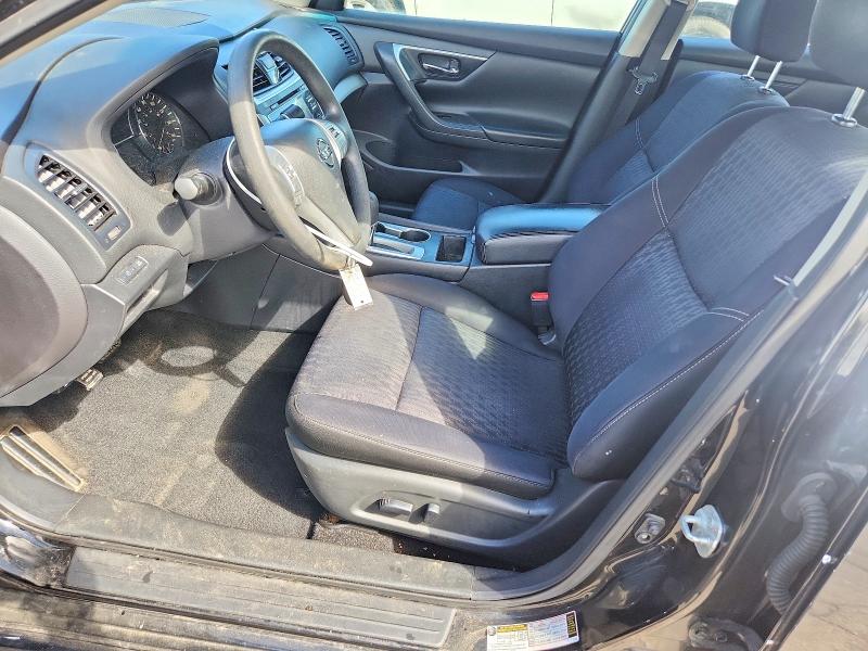 Продаж на аукціоні авто 2017 Nissan Altima, vin: 1N4AL3AP2HN330557, номер лоту: 52772566