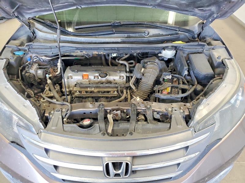 Aukcja sprzedaży 2013 Honda Cr-v, vin: 5J6RM4H7XDL050794, numer aukcji: 54753096