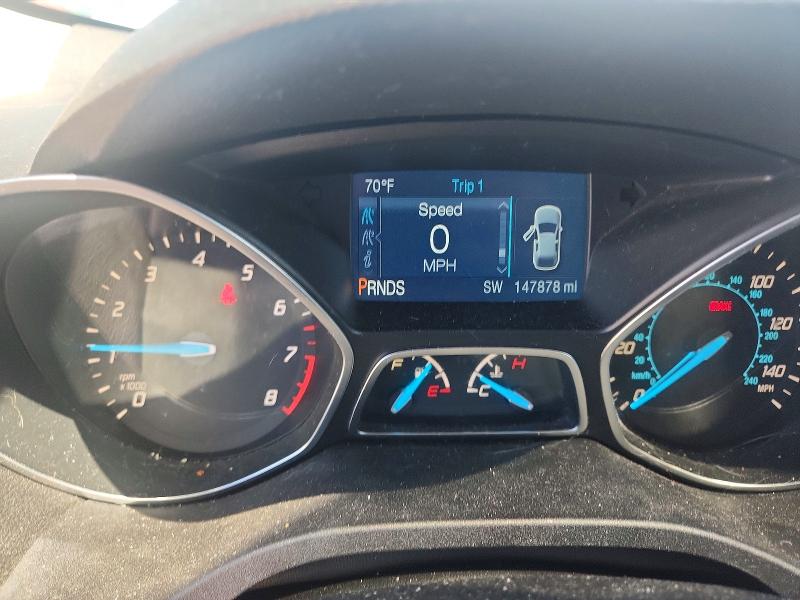 Продаж на аукціоні авто 2015 Ford Escape, vin: 1FMCU9GX6FUA82225, номер лоту: 52942046