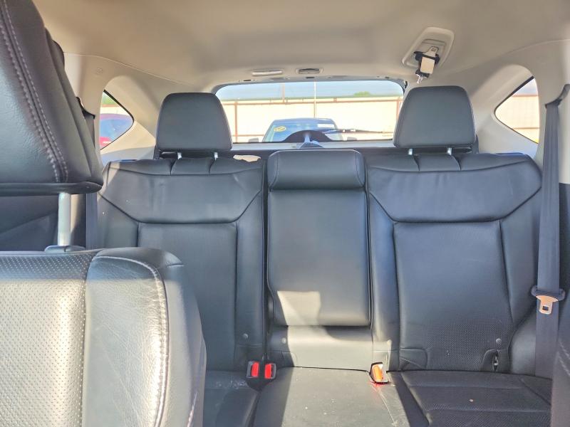 Aukcja sprzedaży 2015 Honda Cr-v, vin: 5J6RM3H93FL025184, numer aukcji: 52818756