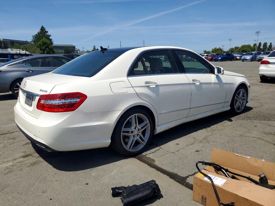 53115186 :رقم المزاد ، WDDHF9BBXDA728676 vin ، 2013 Mercedes-benz E مزاد بيع