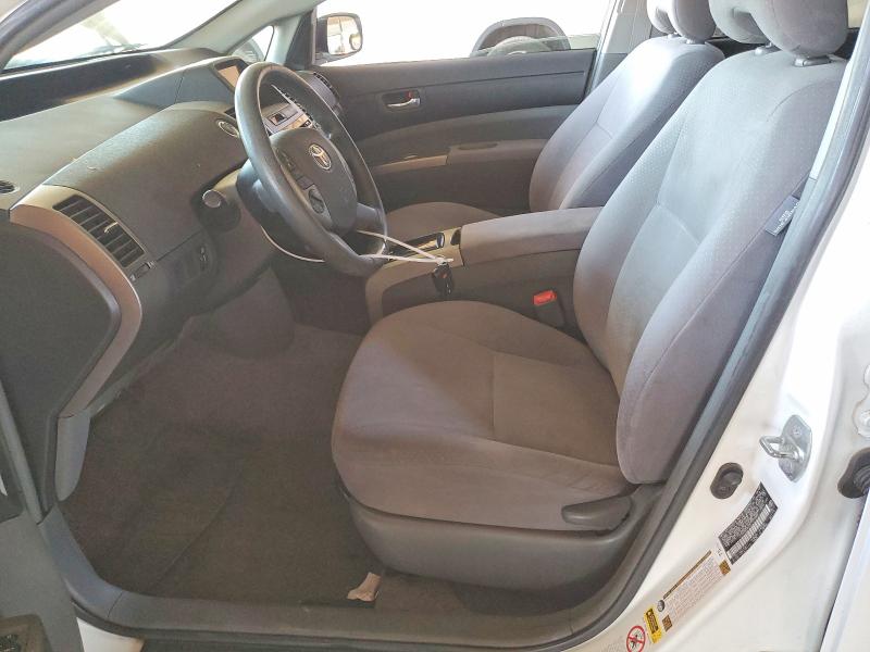 Продаж на аукціоні авто 2008 Toyota Prius, vin: JTDKB20U187777842, номер лоту: 53584386