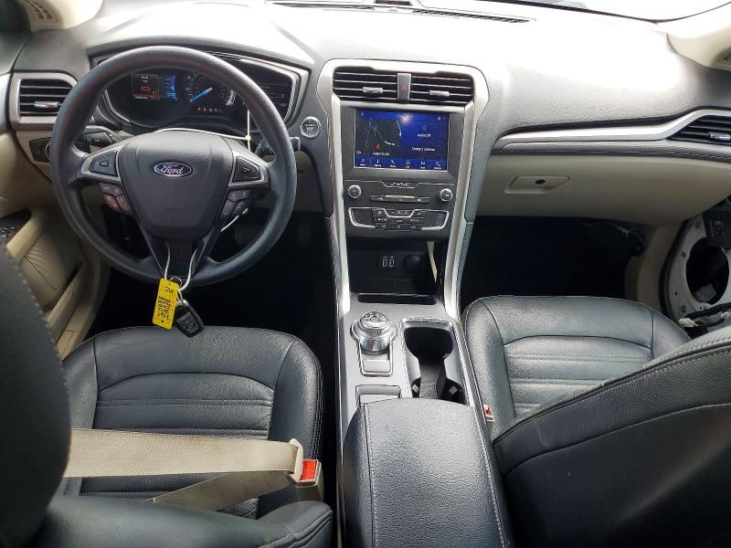 2020 Ford Fusion მანქანა იყიდება აუქციონზე, vin: 3FA6P0HD6LR102958, აუქციონის ნომერი: 54671386