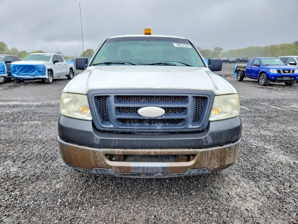 Продаж на аукціоні авто 2007 Ford F150, vin: 1FTPF12V47KC40209, номер лоту: 51445376