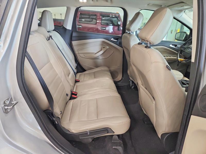 Aukcja sprzedaży 2019 Ford Escape, vin: 1FMCU9J90KUA63271, numer aukcji: 53780646