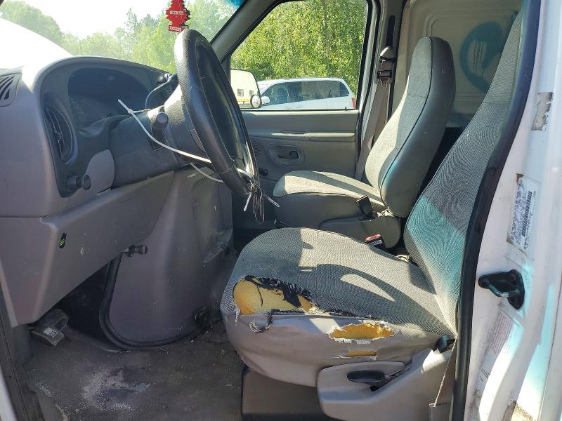 Продаж на аукціоні авто 1997 Ford Econoline, vin: 1FTFS24L2VHC07261, номер лоту: 52388786