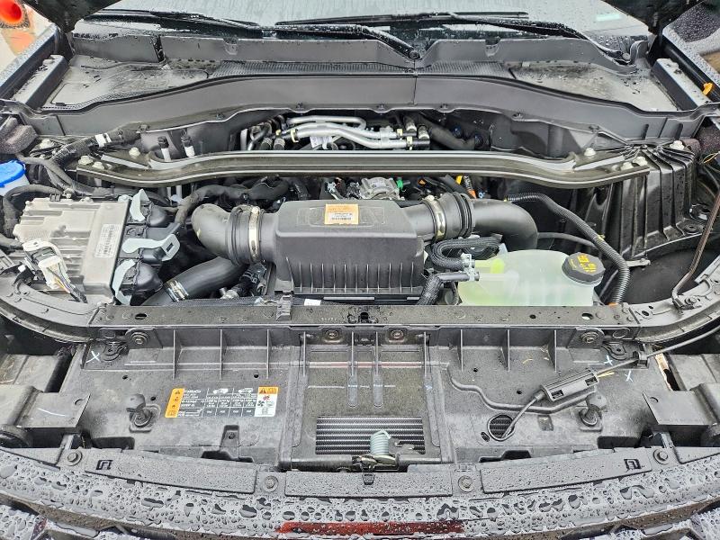 Aukcja sprzedaży 2025 Ford Explorer, vin: 1FMWK8GC8SGC87287, numer aukcji: 54948296