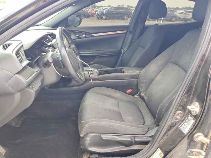 Aukcja sprzedaży 2018 Honda Civic, vin: SHHFK7H48JU208746, numer aukcji: 54050106
