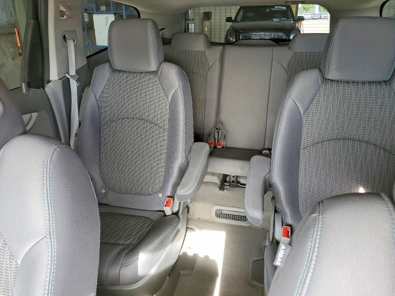 Продажа на аукционе авто 2016 Chevrolet Traverse, vin: 1GNKRGKD3GJ291855, номер лота: 54910676