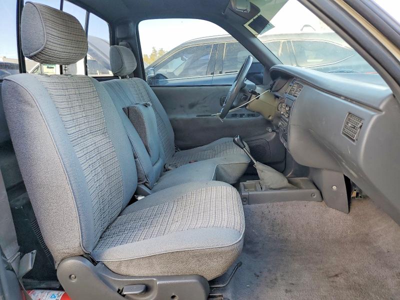 Aukcja sprzedaży 1994 Toyota T100, vin: JT4VD10C7R0022990, numer aukcji: 54660246