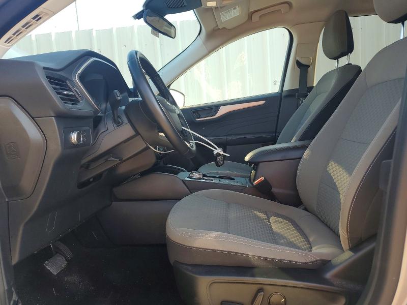 Aukcja sprzedaży 2022 Ford Escape, vin: 1FMCU0G60NUB41304, numer aukcji: 53957386