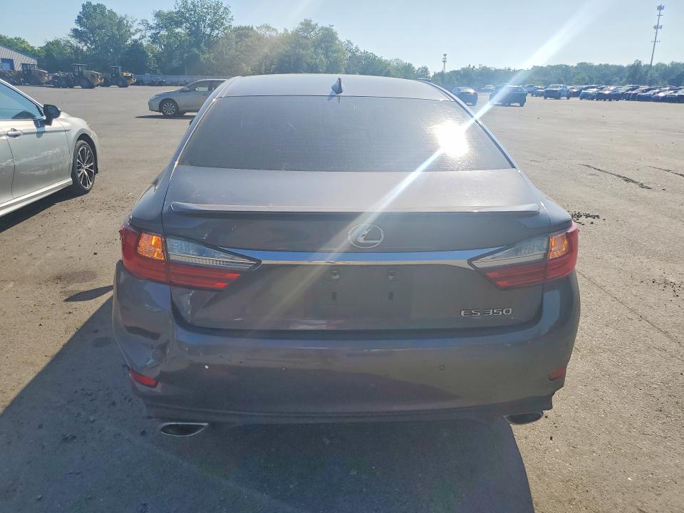53908846 :رقم المزاد ، 58ABK1GG7JU109873 vin ، 2018 Lexus Es مزاد بيع