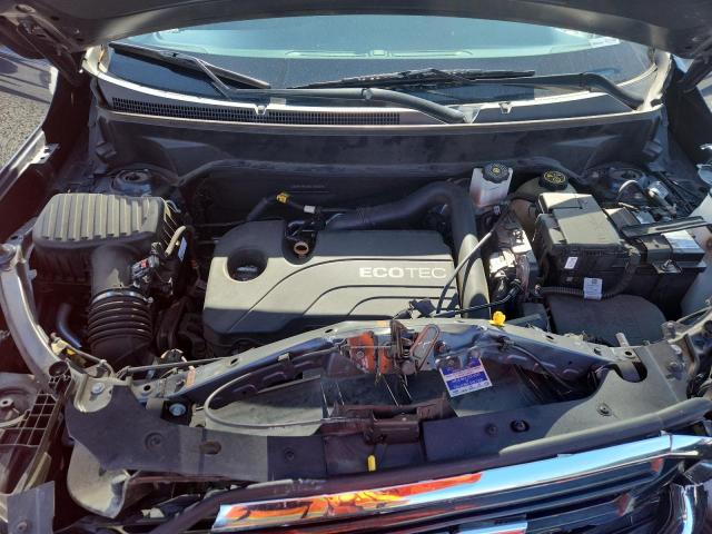 2019 Gmc Terrain მანქანა იყიდება აუქციონზე, vin: 3GKALMEV0KL130538, აუქციონის ნომერი: 52119826