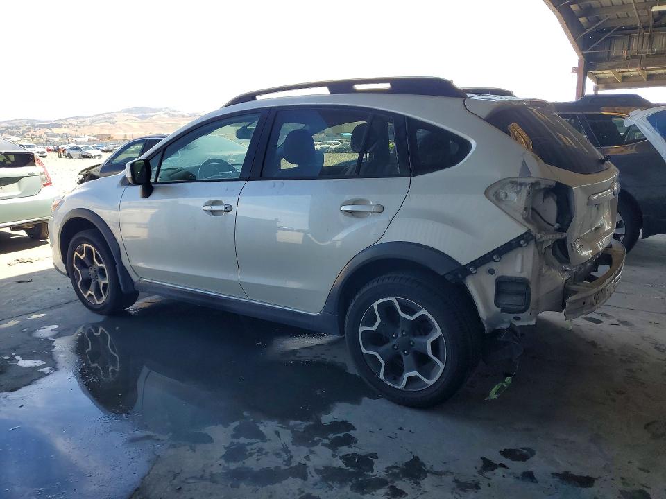 Продажа на аукционе авто 2014 Subaru Xv Crosstrek, vin: JF2GPAGC7E8204806, номер лота: 53976076