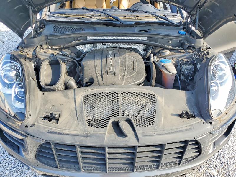 Aukcja sprzedaży 2018 Porsche Macan, vin: WP1AA2A53JLB21806, numer aukcji: 54770346