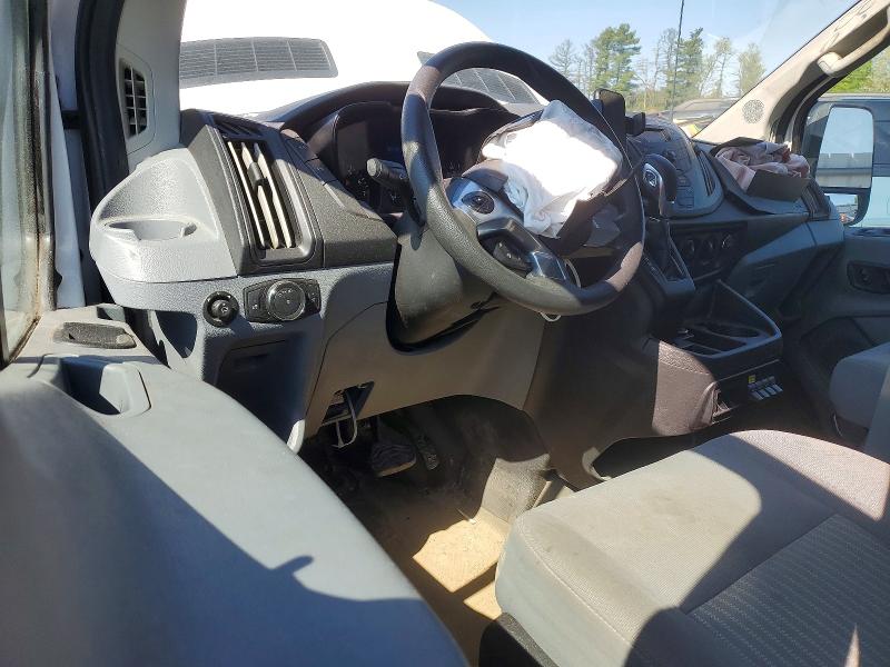 Продаж на аукціоні авто 2017 Ford Transit, vin: 1FTYE2YM8HKB51823, номер лоту: 52342156