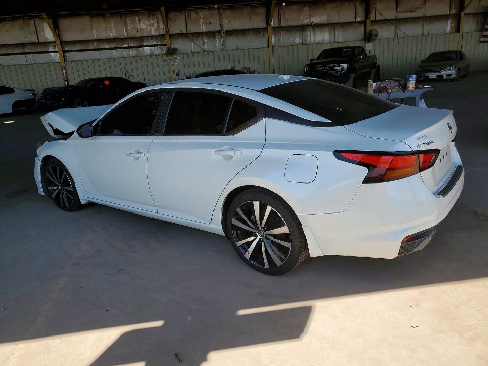 Auction sale of the 2019 Nissan Altima, vin: 1N4BL4CV4KC213202, lot number: 52257076