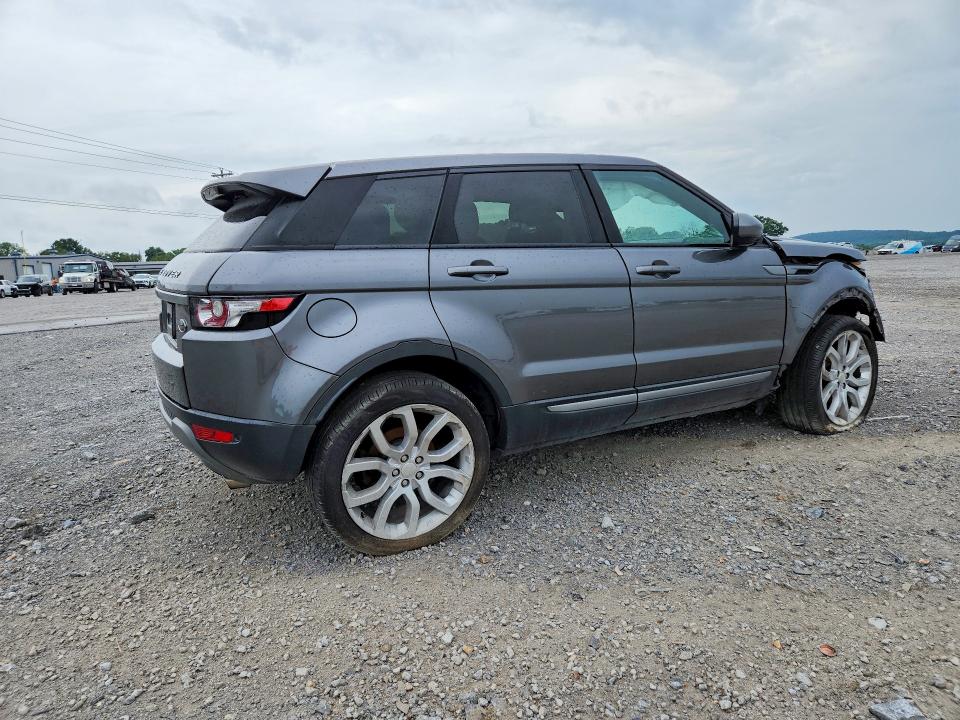 55763016 :رقم المزاد ، SALVP2BG9FH046372 vin ، 2015 Land Rover Range Rover Evoque مزاد بيع