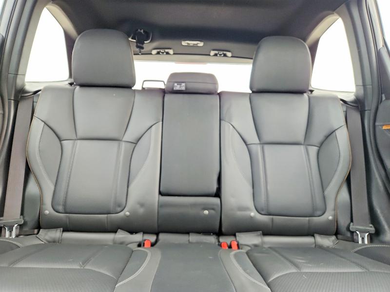 Aukcja sprzedaży 2025 Subaru Forester, vin: JF2SKAJC6SH407053, numer aukcji: 51949716