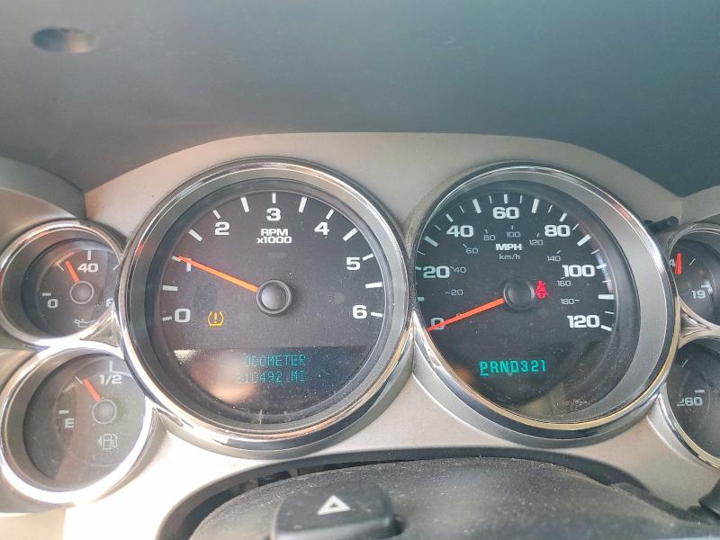 2008 Gmc Sierra მანქანა იყიდება აუქციონზე, vin: 2GTEK13M181135699, აუქციონის ნომერი: 55445076
