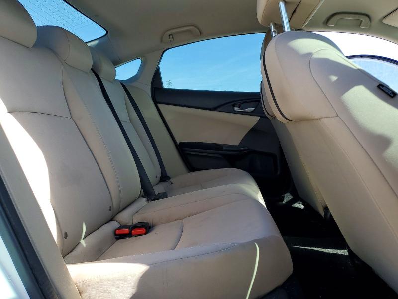 Aukcja sprzedaży 2016 Honda Civic, vin: 19XFC2F53GE010555, numer aukcji: 52238926