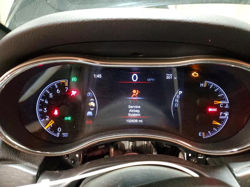 Продаж на аукціоні авто 2017 Jeep Grand Cherokee, vin: 1C4RJFBG7HC900857, номер лоту: 53022356
