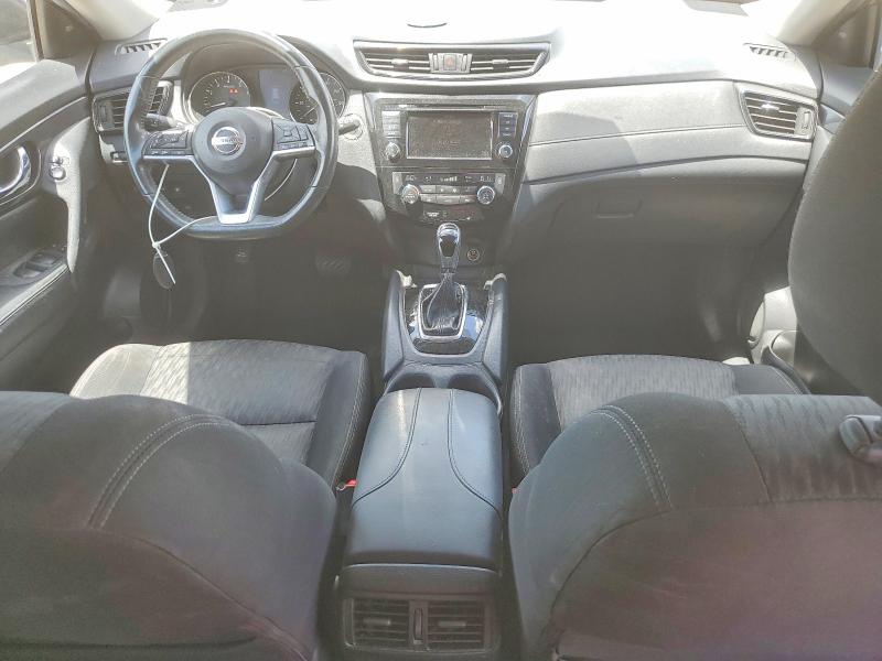 Продаж на аукціоні авто 2018 Nissan Rogue, vin: KNMAT2MT6JP507182, номер лоту: 54389016