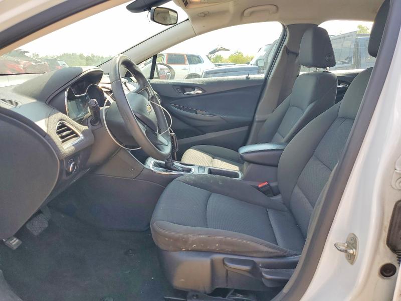 Продажа на аукционе авто 2016 Chevrolet Cruze, vin: 1G1BC5SM5G7230477, номер лота: 54320026