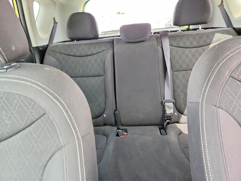 Aukcja sprzedaży 2015 Kia Soul, vin: KNDJN2A26F7759463, numer aukcji: 55151226