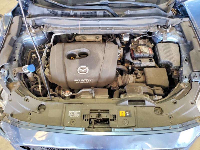 Aukcja sprzedaży 2019 Mazda Cx-5, vin: JM3KFABM3K0577936, numer aukcji: 51874176