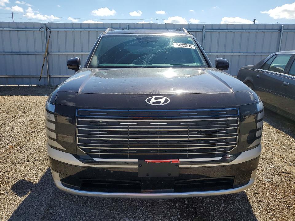 Aukcja sprzedaży 2026 Hyundai Palisade, vin: KM8RMES25TU060985, numer aukcji: 54306076