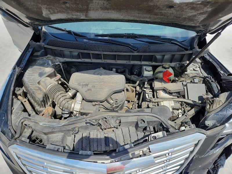 Продажа на аукционе авто 2018 Cadillac Xt5, vin: 1GYKNGRS3JZ147945, номер лота: 54084206