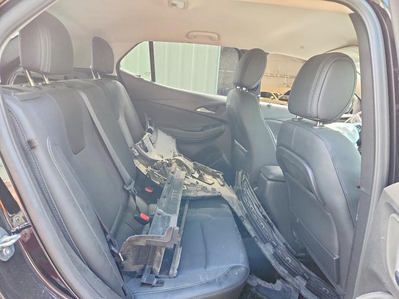 Aukcja sprzedaży 2023 Buick Encore Gx, vin: KL4MMCSL6PB066527, numer aukcji: 54910576