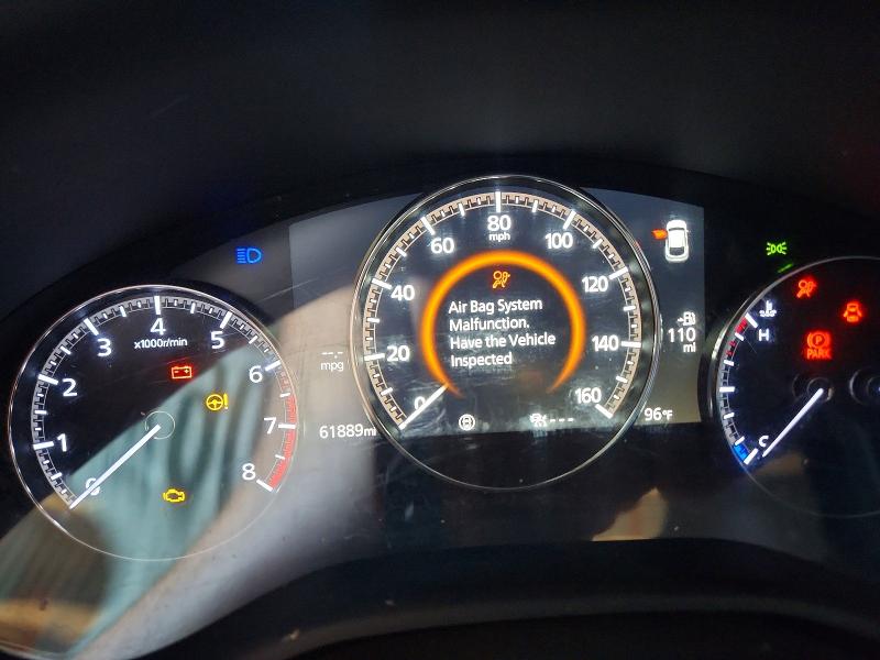 53784806 :رقم المزاد ، 3MVDMBCM1PM519743 vin ، 2023 Mazda Cx-30 مزاد بيع