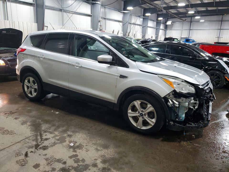 Продаж на аукціоні авто 2015 Ford Escape, vin: 1FMCU9G95FUB94905, номер лоту: 54258836