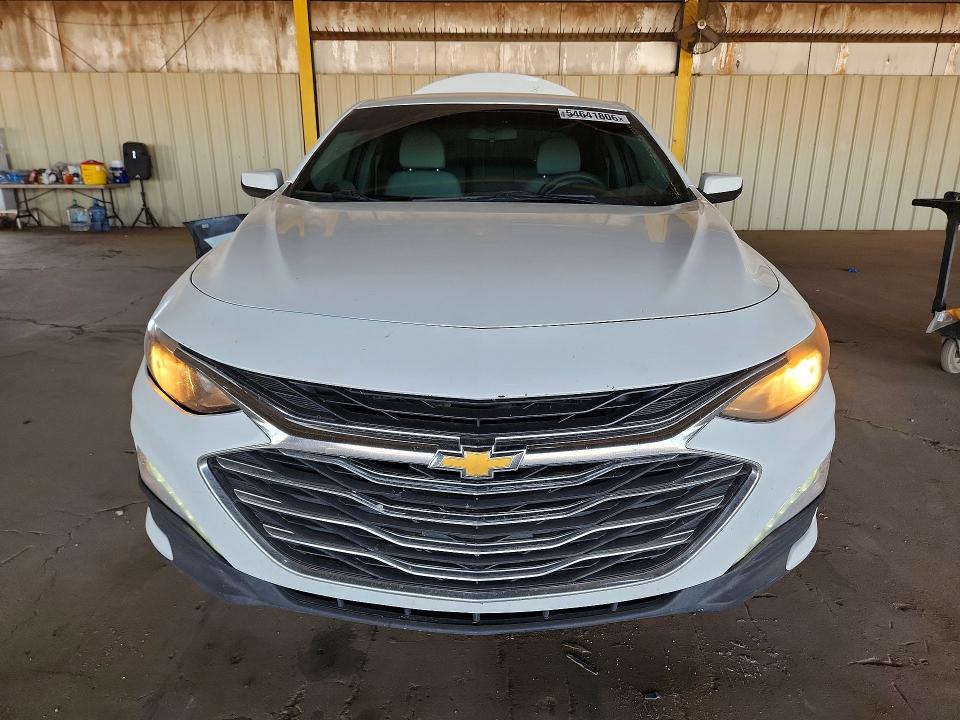 Aukcja sprzedaży 2022 Chevrolet Malibu, vin: 1G1ZD5ST8NF128614, numer aukcji: 54641806