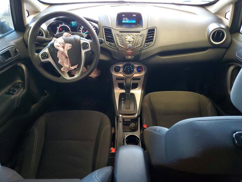 2019 Ford Fiesta მანქანა იყიდება აუქციონზე, vin: 3FADP4BJ0KM165529, აუქციონის ნომერი: 54778626