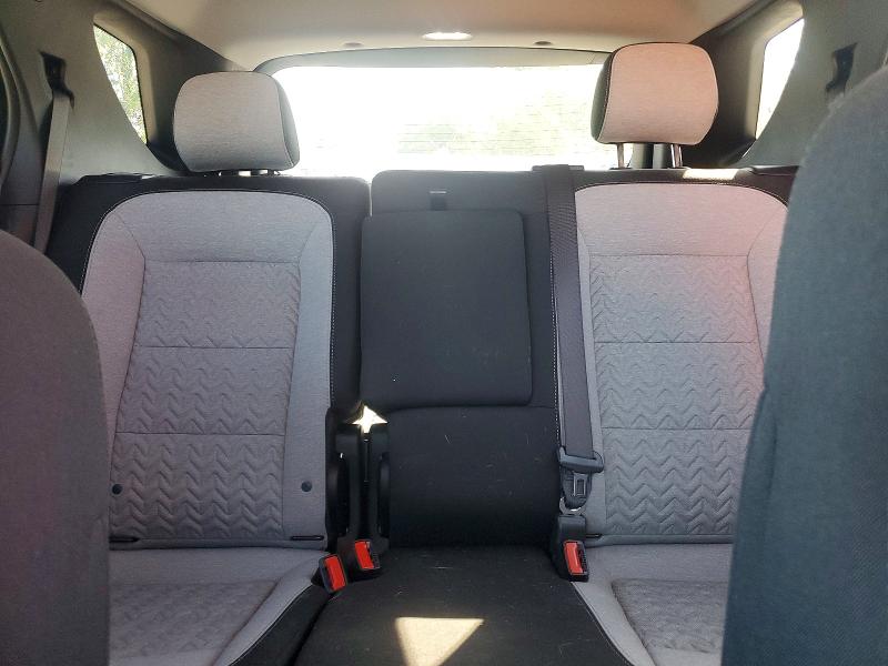 Aukcja sprzedaży 2024 Chevrolet Equinox, vin: 3GNAXHEG7RL215791, numer aukcji: 52070196