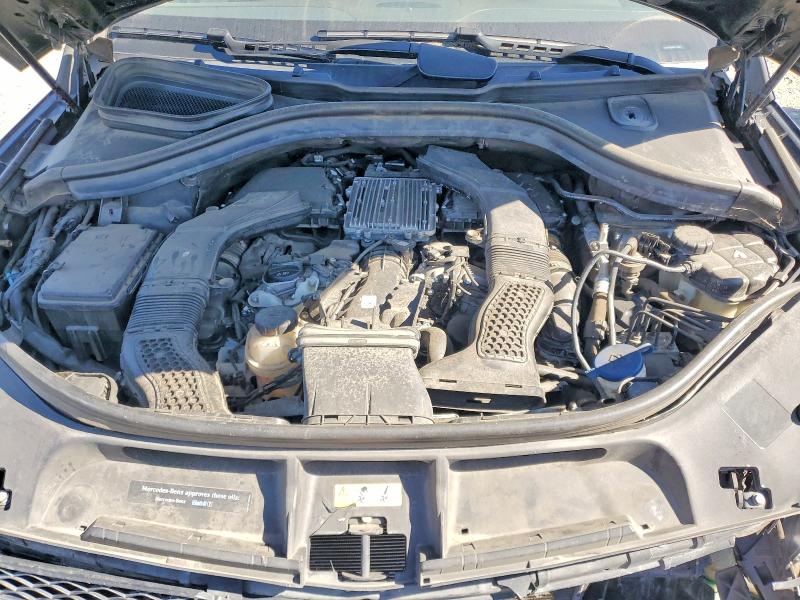 Продажа на аукционе авто 2019 Mercedes-benz Gle, vin: 4JGDA5GB6KB212083, номер лота: 54172176